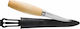 Morakniv Morakniv 106 Messer Beige mit Scheide