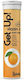 Uplab Pharmaceuticals Get Up Vitamin C Vitamin for Immune System Boost, the Skin & Antioxidant Action 1000mg Orange 20 eff. tabs