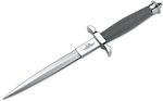 United Cutlery Gil Hibben Нож сребърен с острие от Неръждаема стомана в калъф