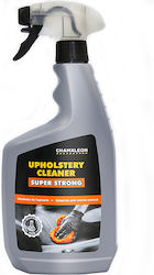 Chamaleon Spray Cleaning for Upholstery Upholstery Cleaner Super Strong 650ml 49751