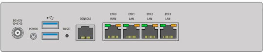Lancom Firewall 1τμχ 55024