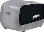 Oxford Waterproof Motorcycle Cover L250xW130xH126cm