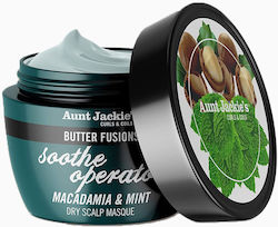 Aunt Jackie' s Soothe Operator Μάσκα Μαλλιών 227ml