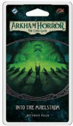 Fantasy Flight Arkham Horror LCG: Into the Maelstrom Палуба AHC58