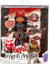 MGA Entertainment Κούκλα Rock Angelz Sasha για ...