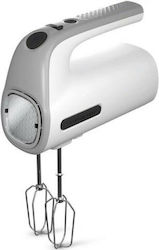 Taurus Station Μίξερ Χειρός 300W Γκρι