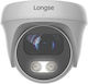 Longse CMSAFG200WH IP Surveillance Camera Full HD 1080p Waterproof with Microphone and Lens 2.8mm