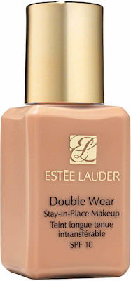 Estee Lauder Double Wear Stay-in-Place Machiaj lichid SPF10 2C3 Fresco 15ml