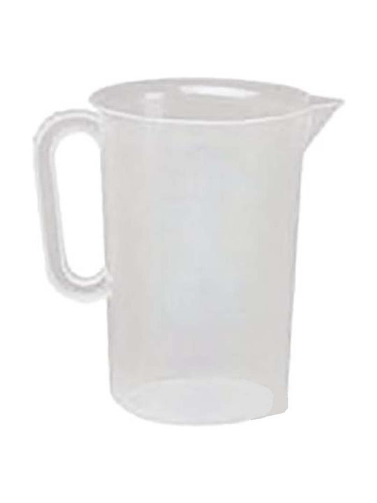 Cană de Servire Plastic 2000ml 1buc