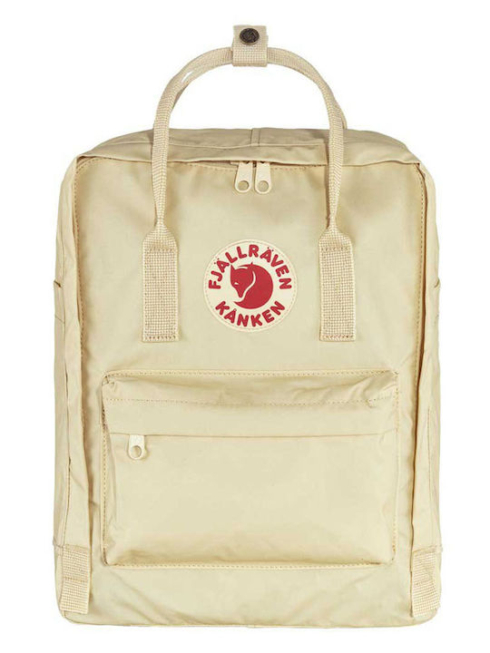 Fjallraven Kånken Mini Αδιάβροχο 7lt Μπεζ
