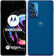 Motorola Edge 20 Pro 5G (12GB/256GB) Indigo Veg...