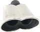 Carner Exhaust Muffler for Bmw