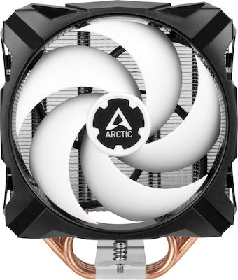 Arctic Freezer A35 CPU Kühlung für Socket AM4 / AM5 Schwarz