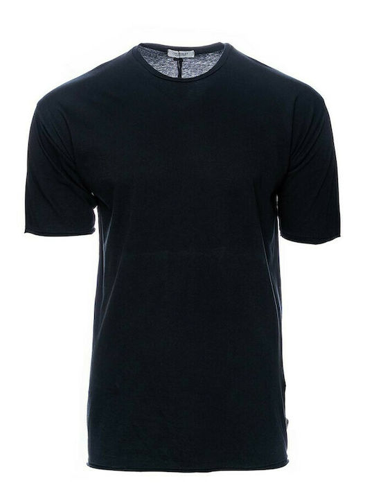 Crossley Short-sleeved T-shirt by Fag series - FAG 900 Black
