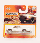 Mattel Nissan Car Matchbox for 3++ Years