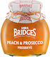 Mrs Bridges Marmelade Pfirsich & Prosecco 340gr