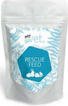 Bunny Nature goVET Rescue Feed Grass for Rabbit 40gr BU30022