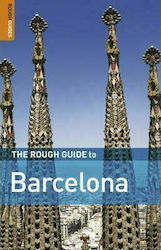 The Rough Guide to Barcelona