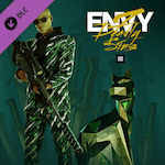 Hitman 3: Seven Deadly Sins Act 6: Envy (DLC) Key