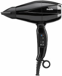 Babyliss Πιστολάκι Μαλλιών 2400W 6741DE