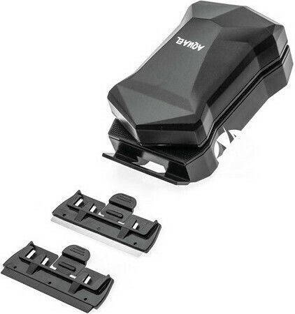 Aquael Magnet Scraper Μαγνήτης Ενυδρείου Πλωτός Large