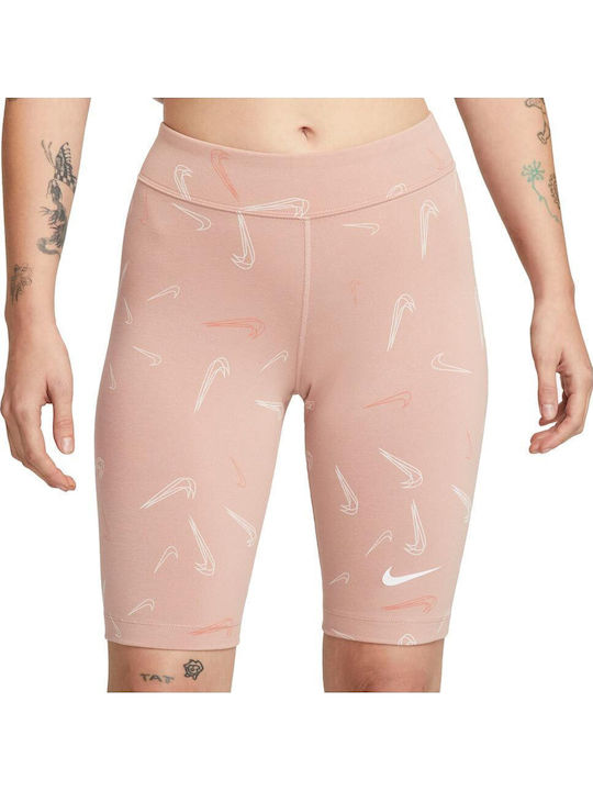 Nike Sportswear Instruire Colanti de femei de c...