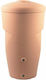 Prosperplast Rainwater Container 270 L Αξεσουάρ Κηπουρικής