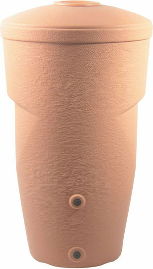 Prosperplast Rainwater Container 270 L Αξεσουάρ Κηπουρικής