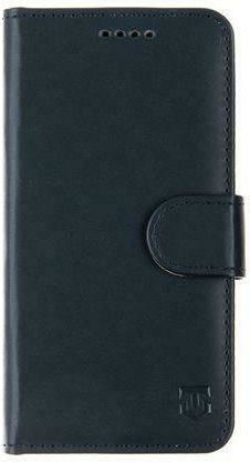 Tactical Field Notes Book Δερματίνης Μπλε (Redmi 9A / 9AT)