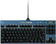 Logitech G Pro League of Legends Edition Gaming Μηχανικό Πληκτρολόγιο Tenkeyless με GX Brown διακόπτες και RGB φωτισμό (Αγγλικό US) Μπλε