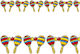 Carnival Garland