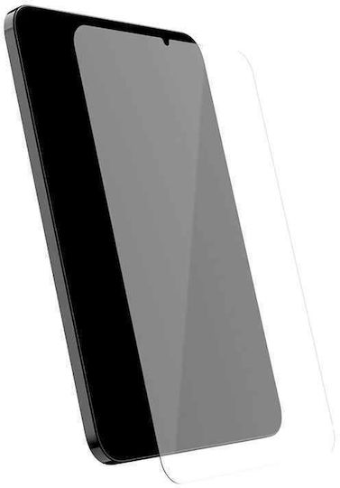 UAG Glass Shield Gehärtetes Glas (iPad mini 2021 / mini 2024) 123280110000