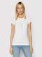 Guess Femeie Tricou Alb