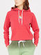 Ralph Lauren Women's Sweatshirt Red