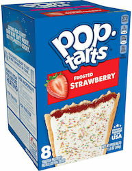 Kellogg's Tart Pop Tarts Strawberry 384gr