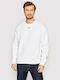 Sweatshirt White