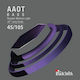 Blacksmith AASW-45105-4 Σετ Χορδών Stainless Steel Μπάσου 45 - 105"