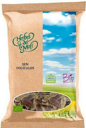 Herbes Del Moli Cassia Senna Organic Product 40gr