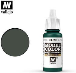 Acrylicos Vallejo Model 17ml Acrylicos Vallejo Model 17ml