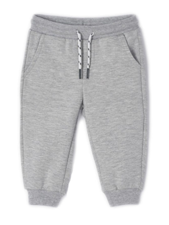 Mayoral Kids Sweatpants Gray 1pcs