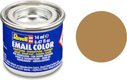Revell Email Χρώμα Μοντελισμού 88 Matt Ochre Br...