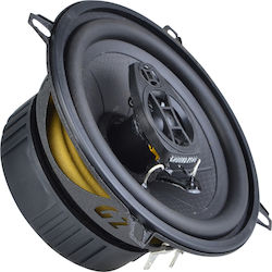 Ground Zero Car Speaker 5" with 110W RMS (2 Way)