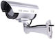 Camera de supraveghere falsă tip Bullet