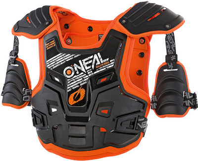 O'neal PXR Stone Rider Chest Protector