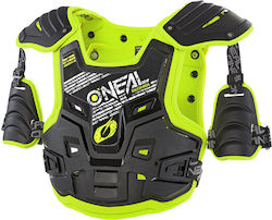 O'neal PXR Stone Rider Chest Protector