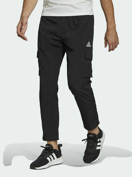 adidas Essentials Jogger Pants Black