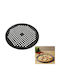 Metaltex Backform Aluminium mit Antihaftbeschichtung 32cm