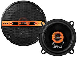 Edge EDST215-E6 Car Speakers Set 6.5" 50W RMS Edge EDST215-E6 Car Speakers Set 6.5" 50W RMS