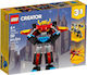 Lego Creator 3-in-1 Super Robot for 6+ Years