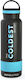 Proteas Filter Proteas Filter Edelstahl Thermosflasche 621ml Schwarz
